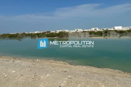 Plot de  à à vendre à Al Jubail Island, Abu Dhabi - Terrain à Al Jubail Island，Ain Al Maha, 26000000 AED - 16018138