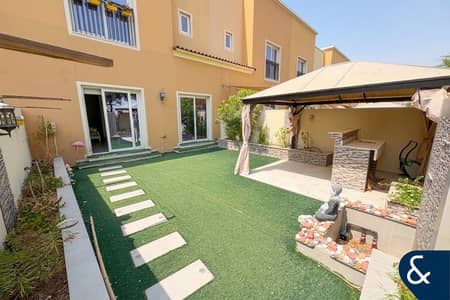 2 Schlafzimmer Villa zum zur Miete in Villanova, Dubai - Villa in Villanova，Amaranta，Amaranta 1, 2 schlafzimmer, 135000 AED - 16018144