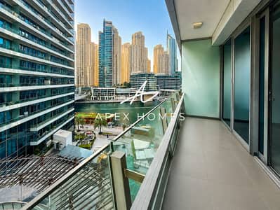 1 Schlafzimmer Wohnung zum zur Miete in Dubai Marina, Dubai - Wohnung in Dubai Marina,Silverene,Silverene Tower B, 1 schlafzimmer, 109999 AED - 16018148 1 Schlafzimmer Wohnung zum zur Miete in Dubai Marina, Dubai - Wohnung in Dubai Marina,Silverene,Silverene Tower B, 1 schlafzimmer, 109999 AED - 16018148
