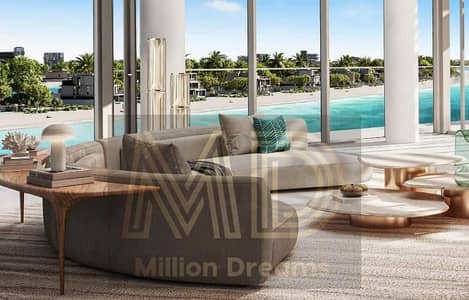 3 Schlafzimmer Wohnung zum zum Verkauf in Palm Jebel Ali, Dubai - img301. jpg