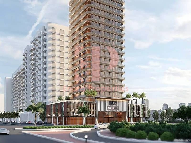 Spacious Layout | Modern Finishes | High ROI Spacious Layout | Modern Finishes | High ROI