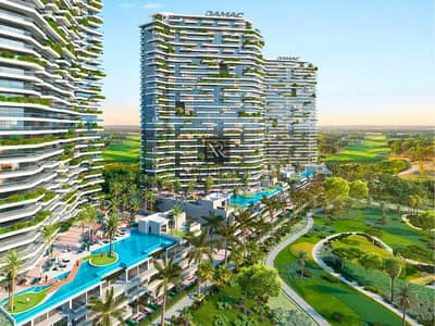 2 Schlafzimmer Wohnung zum zum Verkauf in DAMAC Hills, Dubai - 6. png