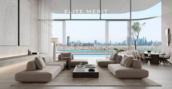 4 Bedroom Flat for Sale in Palm Jumeirah, Dubai - ORLA, Dorchester Collection, Dubai 15. jpg 4 Bedroom Flat for Sale in Palm Jumeirah, Dubai - ORLA, Dorchester Collection, Dubai 15. jpg