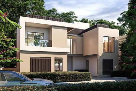 6 habitaciones Villa para en Venta en Sobha Reserve, Dubai - Villa en Sobha Reserve, 6 dormitorios, 13950000 AED - 16018208