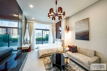 Студия Продажа в Аль Сатва, Дубай - SR509667-HDR. jpg