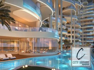 3 Camere Appartamento in Vendita a Al Wasl, Dubai - amenities-5-swimmable-lagoon-4x3_1. webp 3 Camere Appartamento in Vendita a Al Wasl, Dubai - amenities-5-swimmable-lagoon-4x3_1. webp
