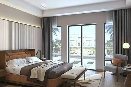 4 habitaciones Villa para en Venta en Dubai Investments Park (DIP), Dubai - Villa en Dubai Investments Park (DIP)，DAMAC Riverside，Sage, 4 dormitorios, 2475000 AED - 16018264