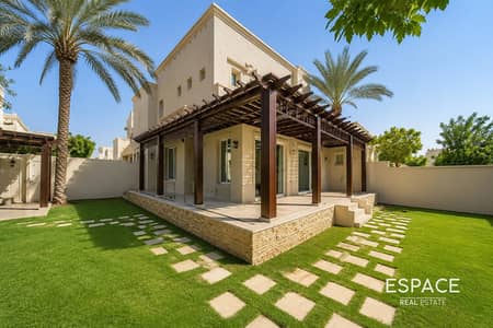 3 Bedroom Villa for Rent in The Springs, Dubai - Fully Upgraded | Solar Panels | Type 3E 3 Bedroom Villa for Rent in The Springs, Dubai - Fully Upgraded | Solar Panels | Type 3E