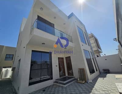 5 Schlafzimmer Villa zum zum Verkauf in Al Zahya, Ajman - WhatsApp Image 2026-07-31 at 00.38. 26 (1). jpeg 5 Schlafzimmer Villa zum zum Verkauf in Al Zahya, Ajman - WhatsApp Image 2026-07-31 at 00.38. 26 (1). jpeg