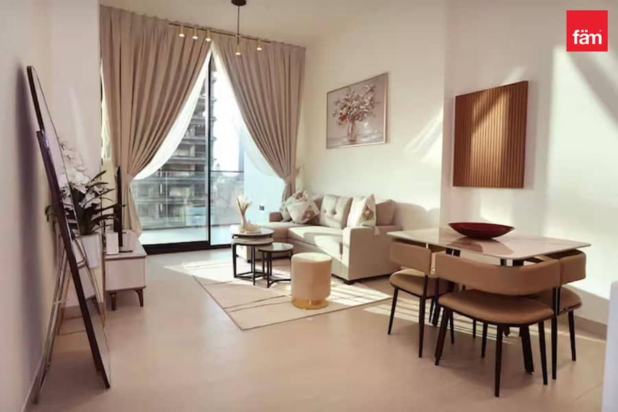 Spacious Layout | Fully Furnished | Vacant Spacious Layout | Fully Furnished | Vacant