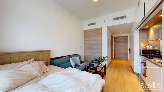 Estudio para en Venta en Dubai Marina, Dubai - Apartamento en Dubai Marina,Studio One Tower, 974900 AED - 15619505 Estudio para en Venta en Dubai Marina, Dubai - Apartamento en Dubai Marina,Studio One Tower, 974900 AED - 15619505