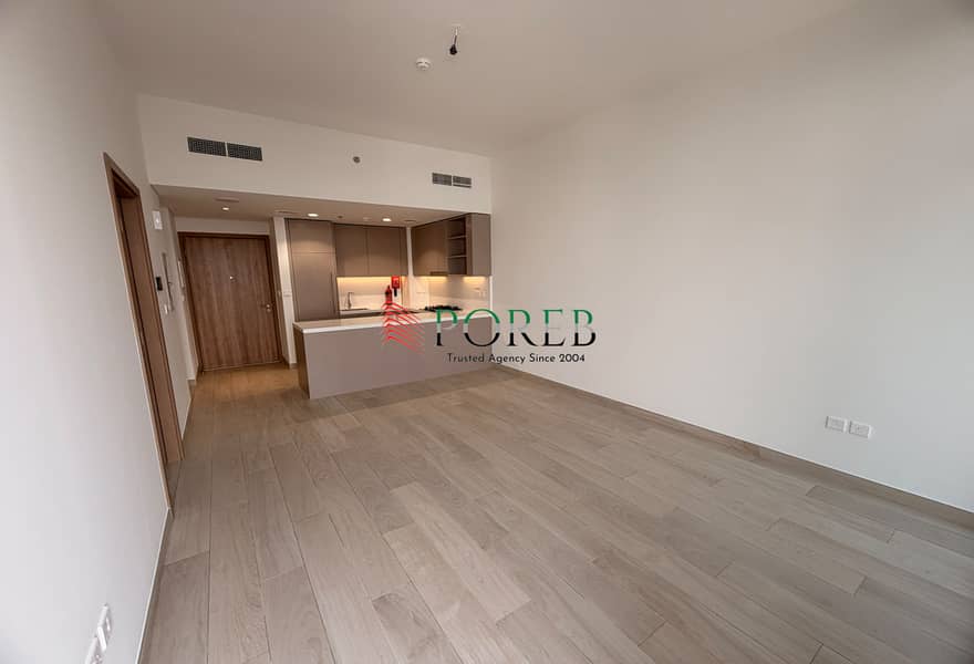 Appartamento a Meydan,Meydan One,Azizi Riviera,Riviera Beachfront, 1 camera da letto, 82000 AED - 16018309 Appartamento a Meydan,Meydan One,Azizi Riviera,Riviera Beachfront, 1 camera da letto, 82000 AED - 16018309