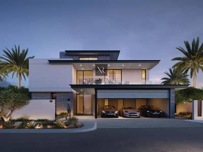 4 Camere Villa in Vendita a The Valley by Emaar, Dubai - 4. png 4 Camere Villa in Vendita a The Valley by Emaar, Dubai - 4. png
