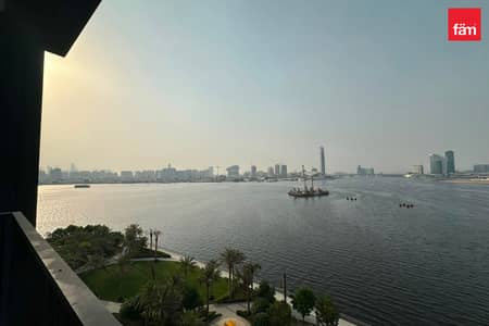 2 Schlafzimmer Wohnung zum zur Miete in Dubai Creek Harbour, Dubai - Wohnung in Dubai Creek Harbour，Creek Edge，Creek Edge Tower 1, 2 schlafzimmer, 140000 AED - 16018318