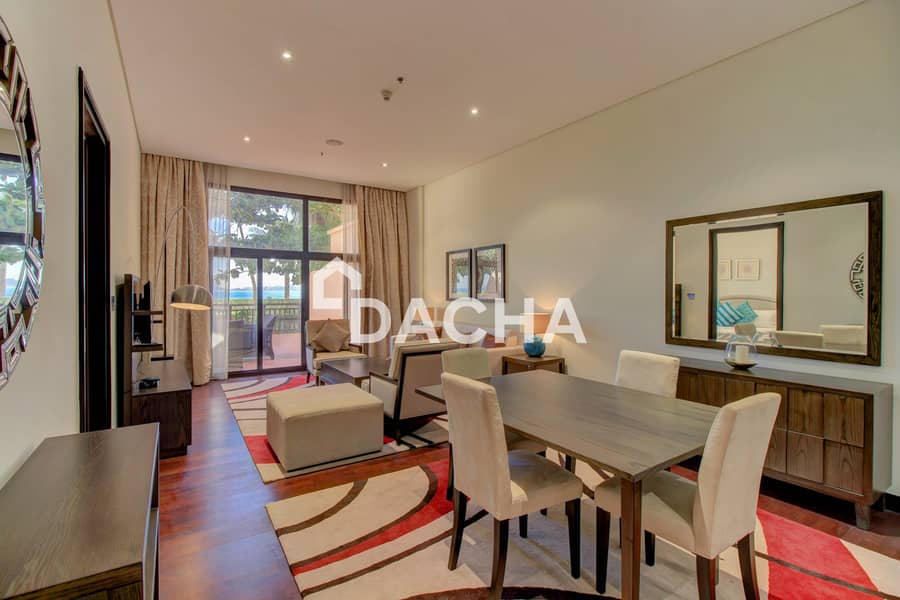 Appartamento a Palm Jumeirah,Royal Amwaj Residences,Royal Amwaj Residences - North, 1 camera da letto, 155000 AED - 16018330 Appartamento a Palm Jumeirah,Royal Amwaj Residences,Royal Amwaj Residences - North, 1 camera da letto, 155000 AED - 16018330