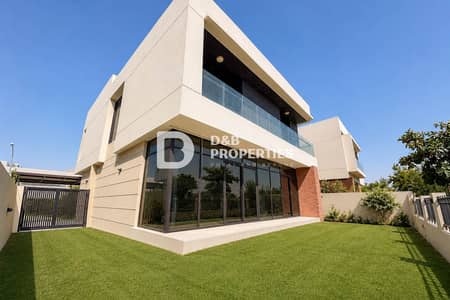 5 Slaapkamers Villa te Huur in DAMAC Hills, Dubai - Villa in DAMAC Hills,The Park Villas,Longview, 5 slaapkamers, 370000 AED - 16018325 5 Slaapkamers Villa te Huur in DAMAC Hills, Dubai - Villa in DAMAC Hills,The Park Villas,Longview, 5 slaapkamers, 370000 AED - 16018325