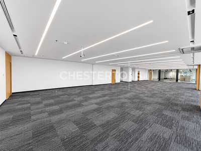 Office para en Alquiler en Dubai Internet City, Dubai - Oficina en Dubai Internet City，Arenco Tower, 1926030 AED - 16018338