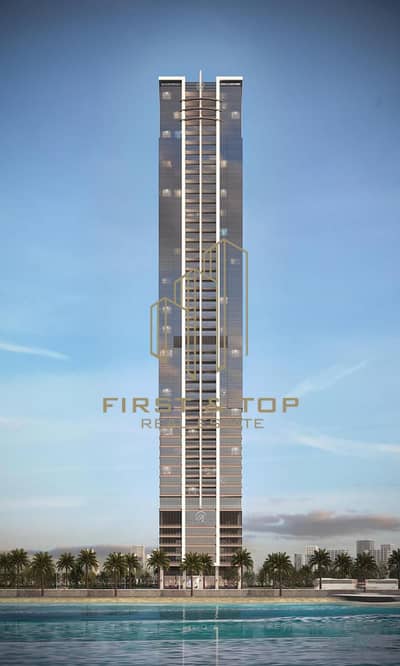 2 Bedroom Apartment for Sale in Al Khan, Sharjah - WhatsApp Image 2025-12-26 at 17.22. 51 (1). jpeg