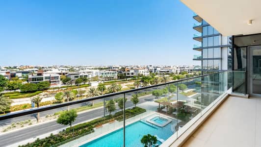 2 Bedroom Apartment for Rent in Dubai Hills Estate, Dubai - Luxury | Brand New | Ready to Move 2 Bedroom Apartment for Rent in Dubai Hills Estate, Dubai - Luxury | Brand New | Ready to Move