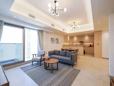 2 Bedroom Flat for Rent in Jumeirah Lake Towers (JLT), Dubai - Spacious 2beds | Fully Furnished | Vacant 2 Bedroom Flat for Rent in Jumeirah Lake Towers (JLT), Dubai - Spacious 2beds | Fully Furnished | Vacant