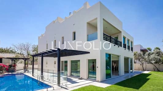 5 Schlafzimmer Villa zum zur Miete in The Meadows, Dubai - Villa in The Meadows,The Meadows 5, 5 schlafzimmer, 900000 AED - 16018372 5 Schlafzimmer Villa zum zur Miete in The Meadows, Dubai - Villa in The Meadows,The Meadows 5, 5 schlafzimmer, 900000 AED - 16018372