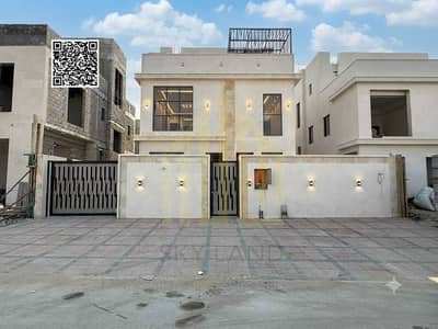 5 Bedroom Villa for Sale in Al Helio, Ajman - WhatsApp Image 2026-07-10 at 4.42. 09 PM. jpeg