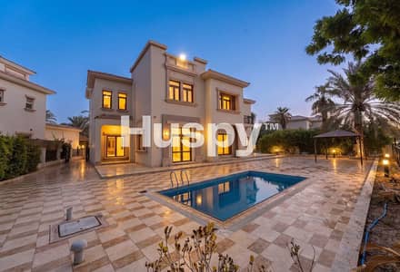 Villa de 4 chambres à à vendre à Jumeirah Islands, Dubai - Villa à Jumeirah Islands，Mediterranean Cluster, 4 chambres, 24995000 AED - 16018425