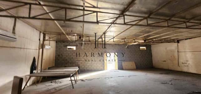 Warehouse zum zur Miete in Seih Al Uraibi, Ras Al Khaimah - 8116aa0d-ebb1-4932-8dbb-e698431744ba. jpg