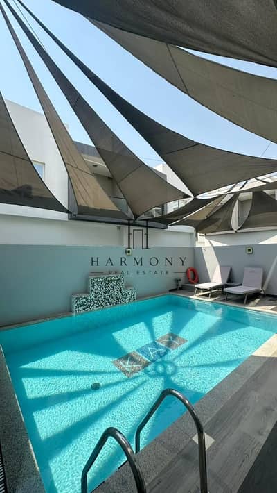 3 Bedroom Townhouse for Rent in Aljazeera Al Hamra, Ras Al Khaimah - IMG-20250611-WA0051. jpg
