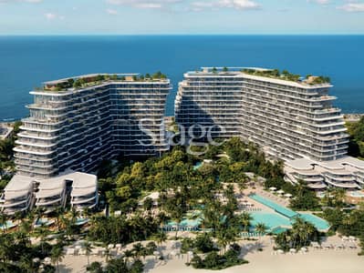 3 Bedroom Flat for Sale in Palm Jumeirah, Dubai - Beach View | Resort-like Amenities | Island Living 3 Bedroom Flat for Sale in Palm Jumeirah, Dubai - Beach View | Resort-like Amenities | Island Living