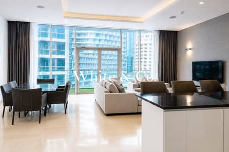 2 habitaciones Apartamento para en Alquiler en Palm Jumeirah, Dubai - Apartamento en Palm Jumeirah,Oceana,Oceana Aegean, 2 dormitorios, 270000 AED - 16006706 2 habitaciones Apartamento para en Alquiler en Palm Jumeirah, Dubai - Apartamento en Palm Jumeirah,Oceana,Oceana Aegean, 2 dormitorios, 270000 AED - 16006706