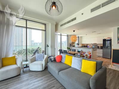 2 habitaciones Apartamento para en Venta en Dubai Creek Harbour, Dubai - Apartamento en Dubai Creek Harbour，The Cove，The Cove Building 2, 2 dormitorios, 3150000 AED - 16018223