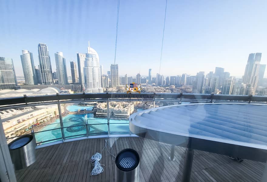 Burj Khalifa