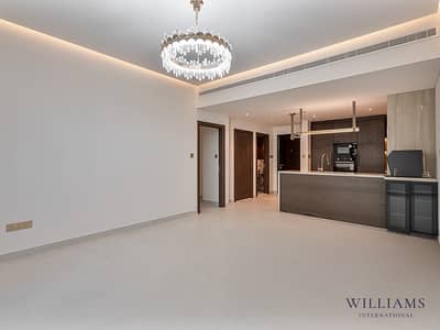 1 Schlafzimmer Wohnung zum zum Verkauf in The Views, Dubai - Wohnung in The Views，Travo，Travo Tower A, 1 schlafzimmer, 1790000 AED - 16018142