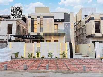 5 Bedroom Villa for Sale in Al Helio, Ajman - WhatsApp Image 2026-07-10 at 4.26. 13 PM. jpeg