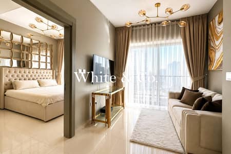 1 Bedroom Flat for Sale in Business Bay, Dubai - Canal View | Close to Metro | Mid-floor