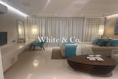 Studio for Sale in Jumeirah Lake Towers (JLT), Dubai - Furnished | Investment | Golf Course View Studio for Sale in Jumeirah Lake Towers (JLT), Dubai - Furnished | Investment | Golf Course View