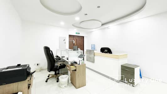 Office in Affitto a Business Bay, Dubai - IMG_9375. JPG. jpeg Office in Affitto a Business Bay, Dubai - IMG_9375. JPG. jpeg