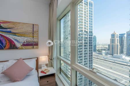 Appartement de 1 chambre à à louer à Dubai Marina, Dubai - Appartement à Dubai Marina,Al Majara,Al Majara 1, 1 chambre, 10000 AED - 6768212 Appartement de 1 chambre à à louer à Dubai Marina, Dubai - Appartement à Dubai Marina,Al Majara,Al Majara 1, 1 chambre, 10000 AED - 6768212