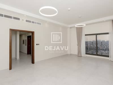 2 Schlafzimmer Wohnung zum zur Miete in Al Furjan, Dubai - 13. jpg 2 Schlafzimmer Wohnung zum zur Miete in Al Furjan, Dubai - 13. jpg
