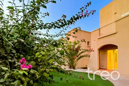 فیلا 2 غرفة نوم للايجار في الينابيع، دبي - WhatsApp_Image_2026-04-12_at_14.54. 37. jpg