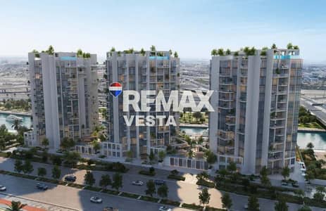 2 habitaciones Apartamento para en Venta en Al Raha Beach, Abu Dhabi - 1-1_1000x0_221. jpg
