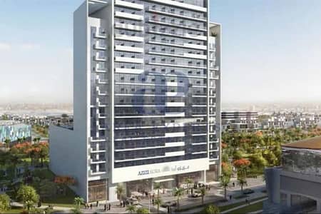 1 Slaapkamer Appartement te Huur in Jebel Ali, Dubai - Appartement in Jebel Ali，Downtown Jebel Ali，Azizi Aura, 1 slaapkamer, 60000 AED - 16018521