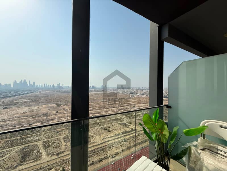 Wohnung in Jumeirah Village Circle (JVC),JVC District 10,Bloom Towers,Bloom Tower A, 2 schlafzimmer, 119998 AED - 16018516 Wohnung in Jumeirah Village Circle (JVC),JVC District 10,Bloom Towers,Bloom Tower A, 2 schlafzimmer, 119998 AED - 16018516