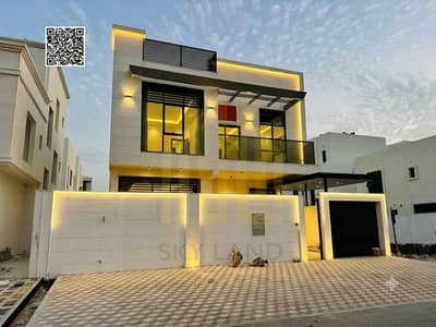 5 Bedroom Villa for Sale in Al Bahia, Ajman - WhatsApp Image 2026-07-06 at 2.33. 59 PM. jpeg 5 Bedroom Villa for Sale in Al Bahia, Ajman - WhatsApp Image 2026-07-06 at 2.33. 59 PM. jpeg