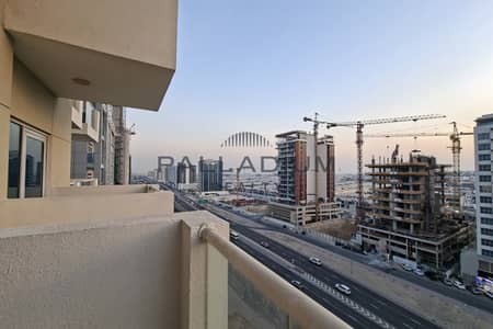 استوديو للايجار في الفرجان، دبي - شقة في شايستا عزيزي،الفرجان 45000 درهم - 16018543 استوديو للايجار في الفرجان، دبي - شقة في شايستا عزيزي،الفرجان 45000 درهم - 16018543