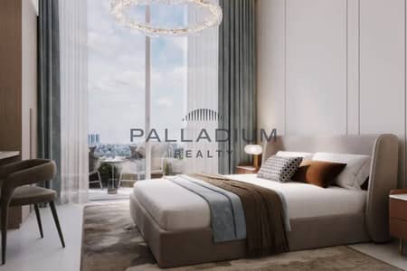 Estudio para en Venta en Jebel Ali, Dubai - Apartamento en Jebel Ali，Downtown Jebel Ali，Azizi Wares, 650000 AED - 16018545