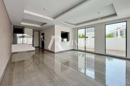5 habitaciones Villa para en Alquiler en DAMAC Hills, Dubai - Villa en DAMAC Hills，Silver Springs, 5 dormitorios, 280000 AED - 15986061