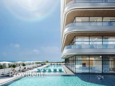 Studio for Sale in Dubai Science Park, Dubai - Open View | Pocket Park | Motivated Seller