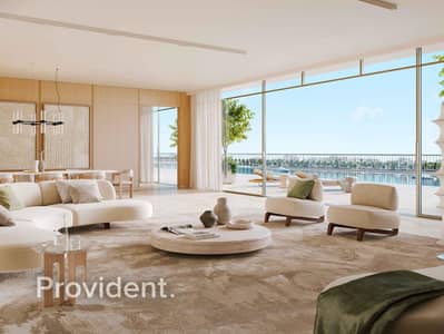 迪拉岛， 迪拜 3 卧室单位待售 - 位于迪拉岛，Bay Grove Residences C，Bay Grove Residences C Building 9 3 卧室的公寓 5490000 AED - 16018571